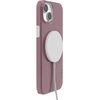 image:imageCasely iPhone 16 Plus Case  Moody Monochrome  Twilight Flora  Compatible with MagSafe  Classic Ultra Thin DesignStripes and the City  Tiny Pinstripe