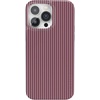 image:imageCasely iPhone 16 Plus Case  Moody Monochrome  Twilight Flora  Compatible with MagSafe  Classic Ultra Thin DesignStripes and the City  Tiny Pinstripe