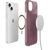 image:imageCasely iPhone 16 Plus Case  Moody Monochrome  Twilight Flora  Compatible with MagSafe  Classic Ultra Thin DesignStripes and the City  Tiny Pinstripe