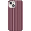 image:imageCasely iPhone 16 Plus Case  Moody Monochrome  Twilight Flora  Compatible with MagSafe  Classic Ultra Thin DesignStripes and the City  Tiny Pinstripe