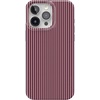 image:imageCasely iPhone 16 Plus Case  Moody Monochrome  Twilight Flora  Compatible with MagSafe  Classic Ultra Thin DesignStripes and the City  Tiny Pinstripe