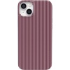 image:imageCasely iPhone 16 Plus Case  Moody Monochrome  Twilight Flora  Compatible with MagSafe  Classic Ultra Thin DesignStripes and the City  Tiny Pinstripe