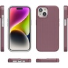 image:imageCasely iPhone 16 Plus Case  Moody Monochrome  Twilight Flora  Compatible with MagSafe  Classic Ultra Thin DesignStripes and the City  Tiny Pinstripe