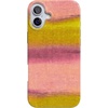 image:imageCasely iPhone 16 Plus Case  Moody Monochrome  Twilight Flora  Compatible with MagSafe  Classic Ultra Thin DesignSunwashed Canvas  Daylight