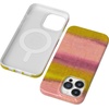 image:imageCasely iPhone 16 Plus Case  Moody Monochrome  Twilight Flora  Compatible with MagSafe  Classic Ultra Thin DesignSunwashed Canvas  Daylight
