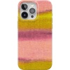 image:imageCasely iPhone 16 Plus Case  Moody Monochrome  Twilight Flora  Compatible with MagSafe  Classic Ultra Thin DesignSunwashed Canvas  Daylight