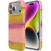 image:imageCasely iPhone 16 Plus Case  Moody Monochrome  Twilight Flora  Compatible with MagSafe  Classic Ultra Thin DesignSunwashed Canvas  Daylight
