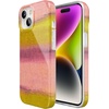 image:imageCasely iPhone 16 Plus Case  Moody Monochrome  Twilight Flora  Compatible with MagSafe  Classic Ultra Thin DesignSunwashed Canvas  Daylight