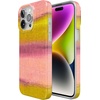 image:imageCasely iPhone 16 Plus Case  Moody Monochrome  Twilight Flora  Compatible with MagSafe  Classic Ultra Thin DesignSunwashed Canvas  Daylight