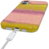 image:imageCasely iPhone 16 Plus Case  Moody Monochrome  Twilight Flora  Compatible with MagSafe  Classic Ultra Thin DesignSunwashed Canvas  Daylight
