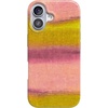 image:imageCasely iPhone 16 Plus Case  Moody Monochrome  Twilight Flora  Compatible with MagSafe  Classic Ultra Thin DesignSunwashed Canvas  Daylight