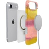 image:imageCasely iPhone 16 Plus Case  Moody Monochrome  Twilight Flora  Compatible with MagSafe  Classic Ultra Thin DesignSunwashed Canvas  Daylight