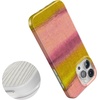 image:imageCasely iPhone 16 Plus Case  Moody Monochrome  Twilight Flora  Compatible with MagSafe  Classic Ultra Thin DesignSunwashed Canvas  Daylight