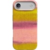 image:imageCasely iPhone 16 Plus Case  Moody Monochrome  Twilight Flora  Compatible with MagSafe  Classic Ultra Thin DesignSunwashed Canvas  Daylight