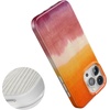 image:imageCasely iPhone 16 Plus Case  Moody Monochrome  Twilight Flora  Compatible with MagSafe  Classic Ultra Thin DesignSunwashed Canvas  Last Light