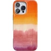 image:imageCasely iPhone 16 Plus Case  Moody Monochrome  Twilight Flora  Compatible with MagSafe  Classic Ultra Thin DesignSunwashed Canvas  Last Light