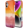 image:imageCasely iPhone 16 Plus Case  Moody Monochrome  Twilight Flora  Compatible with MagSafe  Classic Ultra Thin DesignSunwashed Canvas  Last Light