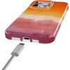 image:imageCasely iPhone 16 Plus Case  Moody Monochrome  Twilight Flora  Compatible with MagSafe  Classic Ultra Thin DesignSunwashed Canvas  Last Light