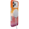 image:imageCasely iPhone 16 Plus Case  Moody Monochrome  Twilight Flora  Compatible with MagSafe  Classic Ultra Thin DesignSunwashed Canvas  Last Light