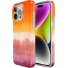 image:imageCasely iPhone 16 Plus Case  Moody Monochrome  Twilight Flora  Compatible with MagSafe  Classic Ultra Thin DesignSunwashed Canvas  Last Light