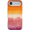 image:imageCasely iPhone 16 Plus Case  Moody Monochrome  Twilight Flora  Compatible with MagSafe  Classic Ultra Thin DesignSunwashed Canvas  Last Light