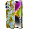 image:imageCasely iPhone 16 Plus Case  Moody Monochrome  Twilight Flora  Compatible with MagSafe  Classic Ultra Thin DesignSunwashed Hazy Floral  Hometown Reverie
