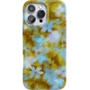 image:imageCasely iPhone 16 Plus Case  Moody Monochrome  Twilight Flora  Compatible with MagSafe  Classic Ultra Thin DesignSunwashed Hazy Floral  Hometown Reverie