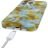image:imageCasely iPhone 16 Plus Case  Moody Monochrome  Twilight Flora  Compatible with MagSafe  Classic Ultra Thin DesignSunwashed Hazy Floral  Hometown Reverie