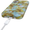 image:imageCasely iPhone 16 Plus Case  Moody Monochrome  Twilight Flora  Compatible with MagSafe  Classic Ultra Thin DesignSunwashed Hazy Floral  Hometown Reverie