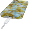 image:imageCasely iPhone 16 Plus Case  Moody Monochrome  Twilight Flora  Compatible with MagSafe  Classic Ultra Thin DesignSunwashed Hazy Floral  Hometown Reverie
