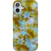 image:imageCasely iPhone 16 Plus Case  Moody Monochrome  Twilight Flora  Compatible with MagSafe  Classic Ultra Thin DesignSunwashed Hazy Floral  Hometown Reverie