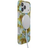 image:imageCasely iPhone 16 Plus Case  Moody Monochrome  Twilight Flora  Compatible with MagSafe  Classic Ultra Thin DesignSunwashed Hazy Floral  Hometown Reverie