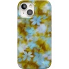 image:imageCasely iPhone 16 Plus Case  Moody Monochrome  Twilight Flora  Compatible with MagSafe  Classic Ultra Thin DesignSunwashed Hazy Floral  Hometown Reverie
