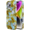 image:imageCasely iPhone 16 Plus Case  Moody Monochrome  Twilight Flora  Compatible with MagSafe  Classic Ultra Thin DesignSunwashed Hazy Floral  Hometown Reverie