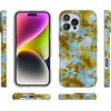 image:imageCasely iPhone 16 Plus Case  Moody Monochrome  Twilight Flora  Compatible with MagSafe  Classic Ultra Thin DesignSunwashed Hazy Floral  Hometown Reverie
