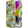 image:imageCasely iPhone 16 Plus Case  Moody Monochrome  Twilight Flora  Compatible with MagSafe  Classic Ultra Thin DesignSunwashed Hazy Floral  Hometown Reverie