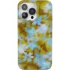 image:imageCasely iPhone 16 Plus Case  Moody Monochrome  Twilight Flora  Compatible with MagSafe  Classic Ultra Thin DesignSunwashed Hazy Floral  Hometown Reverie