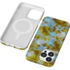 image:imageCasely iPhone 16 Plus Case  Moody Monochrome  Twilight Flora  Compatible with MagSafe  Classic Ultra Thin DesignSunwashed Hazy Floral  Hometown Reverie