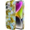 image:imageCasely iPhone 16 Plus Case  Moody Monochrome  Twilight Flora  Compatible with MagSafe  Classic Ultra Thin DesignSunwashed Hazy Floral  Hometown Reverie
