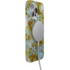 image:imageCasely iPhone 16 Plus Case  Moody Monochrome  Twilight Flora  Compatible with MagSafe  Classic Ultra Thin DesignSunwashed Hazy Floral  Hometown Reverie