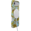 image:imageCasely iPhone 16 Plus Case  Moody Monochrome  Twilight Flora  Compatible with MagSafe  Classic Ultra Thin DesignSunwashed Hazy Floral  Hometown Reverie