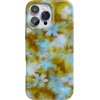 image:imageCasely iPhone 16 Plus Case  Moody Monochrome  Twilight Flora  Compatible with MagSafe  Classic Ultra Thin DesignSunwashed Hazy Floral  Hometown Reverie