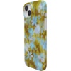 image:imageCasely iPhone 16 Plus Case  Moody Monochrome  Twilight Flora  Compatible with MagSafe  Classic Ultra Thin DesignSunwashed Hazy Floral  Hometown Reverie