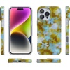 image:imageCasely iPhone 16 Plus Case  Moody Monochrome  Twilight Flora  Compatible with MagSafe  Classic Ultra Thin DesignSunwashed Hazy Floral  Hometown Reverie