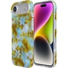 image:imageCasely iPhone 16 Plus Case  Moody Monochrome  Twilight Flora  Compatible with MagSafe  Classic Ultra Thin DesignSunwashed Hazy Floral  Hometown Reverie
