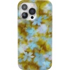 image:imageCasely iPhone 16 Plus Case  Moody Monochrome  Twilight Flora  Compatible with MagSafe  Classic Ultra Thin DesignSunwashed Hazy Floral  Hometown Reverie