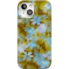 image:imageCasely iPhone 16 Plus Case  Moody Monochrome  Twilight Flora  Compatible with MagSafe  Classic Ultra Thin DesignSunwashed Hazy Floral  Hometown Reverie
