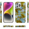 image:imageCasely iPhone 16 Plus Case  Moody Monochrome  Twilight Flora  Compatible with MagSafe  Classic Ultra Thin DesignSunwashed Hazy Floral  Hometown Reverie