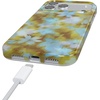 image:imageCasely iPhone 16 Plus Case  Moody Monochrome  Twilight Flora  Compatible with MagSafe  Classic Ultra Thin DesignSunwashed Hazy Floral  Hometown Reverie