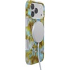 image:imageCasely iPhone 16 Plus Case  Moody Monochrome  Twilight Flora  Compatible with MagSafe  Classic Ultra Thin DesignSunwashed Hazy Floral  Hometown Reverie